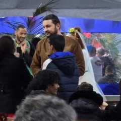 LOUVEIRA: Arraiá Cultural é sucesso de público