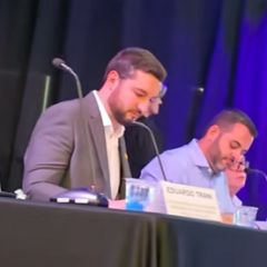 LOUVEIRA: Paulo Finamore recebe prefeitos para reunião da Região Metropolitana de Jundiaí