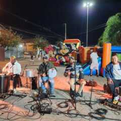 VINHEDO: Acivi e Prefeitura promovem Especial de Primavera na Praça Aurora Sudário