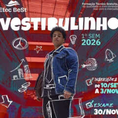 LOUVEIRA: Prefeitura faz parceria com Escola Técnica Benedito Storani