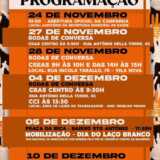 LOUVEIRA: Prefeitura realiza campanha pelo “Fim da Violência contra Mulheres”