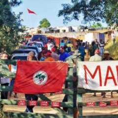 VALINHOS: Ministro anuncia compra de terrenos para assentar famílias do MST