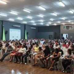 LOUVEIRA: Prefeitura se prepara para chegada das famílias do Residencial Tabarana