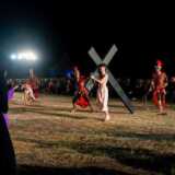 VALINHOS inicia hoje a troca de ingressos para a tradicional encenação da Paixão de Cristo