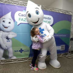 REGIÃO: Campinas amplia mobilização para fortalecer vacinação contra a gripe entre crianças