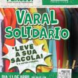 VINHEDO: Varal Solidário leva cuidado e esperança a famílias vinhedenses