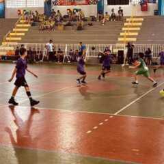 LOUVEIRA: Prefeitura informa inscrições abertas nas modalidades esportivas Capoeira e Handebol