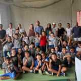 LOUVEIRA: Prefeitura inicia mais um projeto esportivo voltado aos alunos da Rede Municipal