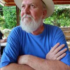 VINHEDO: Faleceu aos 68 anos o vinhedense Heitor Gaudenci, nome de grande relevância na história do turismo e da cultura de Vinhedo