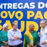 REGIÃO: Governo Lula amplia presença do SUS na região de Campinas com novos veículos da saúde