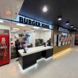 LOUVEIRA: Burger King inaugura unidade no Lago Azul