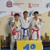 LOUVEIRA: Atleta louveirense conquista duas medalhas de bronze no Jeesp em Jundiaí