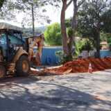 VALINHOS: DAEV implanta melhorias no sistema de abastecimento de água