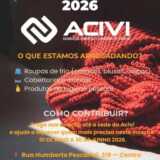 VINHEDO: Associação Comercial e Industrial lança Campanha de Inverno 2026