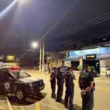 LOUVEIRA: Guarda Municipal realiza ‘Operação Visibilidade’ para combate de crimes e infrações