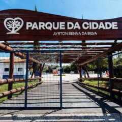 VALINHOS: Parque da cidade terá concessão à iniciativa privada e empresa deverá investir R$ 1,8 milhão sem custos ao município