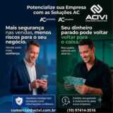 VINHEDO: Acivi passa a oferecer ferramentas para recuperação de crédito e análises de risco