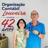 LOUVEIRA: Organização Contábil Louveira completa 42 anos atenta às mudanças da Reforma Tributária