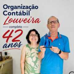 LOUVEIRA: Organização Contábil Louveira completa 42 anos atenta às mudanças da Reforma Tributária