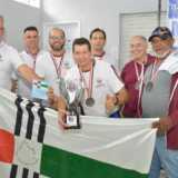 VINHEDO conquista 28 medalhas na 68º edição dos jogos regionais