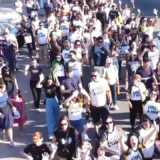 LOUVEIRA: Marcha para Jesus reuni grande público  e evento é marcado pela fé, louvor e união
