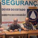 #VINHEDO: CONSEG debate furtos, violência doméstica e reforço da segurança nos bairros