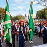 VALINHOS promete grandioso Desfile Cívico de 7 de Setembro nesta próxima segunda-feira