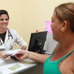 LOUVEIRA: Saúde da mulher ganha atenção com ações do Governo Federal que beneficiam moradoras da cidade